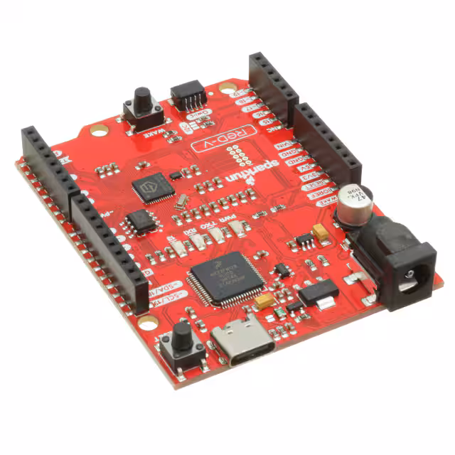 DEV-15594 SparkFun Electronics  Cartes d'évaluation - Embarquées - MCU DSP